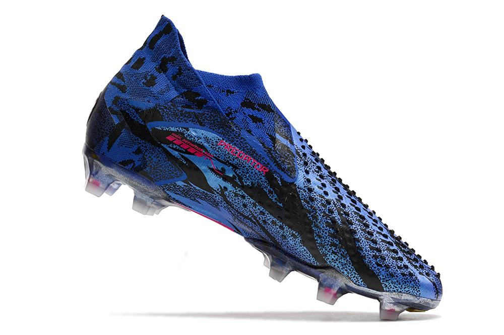 ADIDAS PREDATOR ACCURACY + ELITE CAMPO