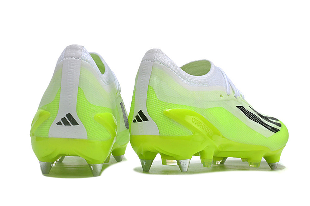 ADIDAS X CRAZYFAST.1 - TRAVA MISTA