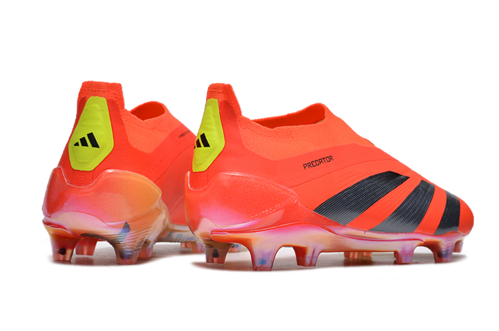 ADIDAS PREDATOR 24 S/CADARÇOS - CAMPO