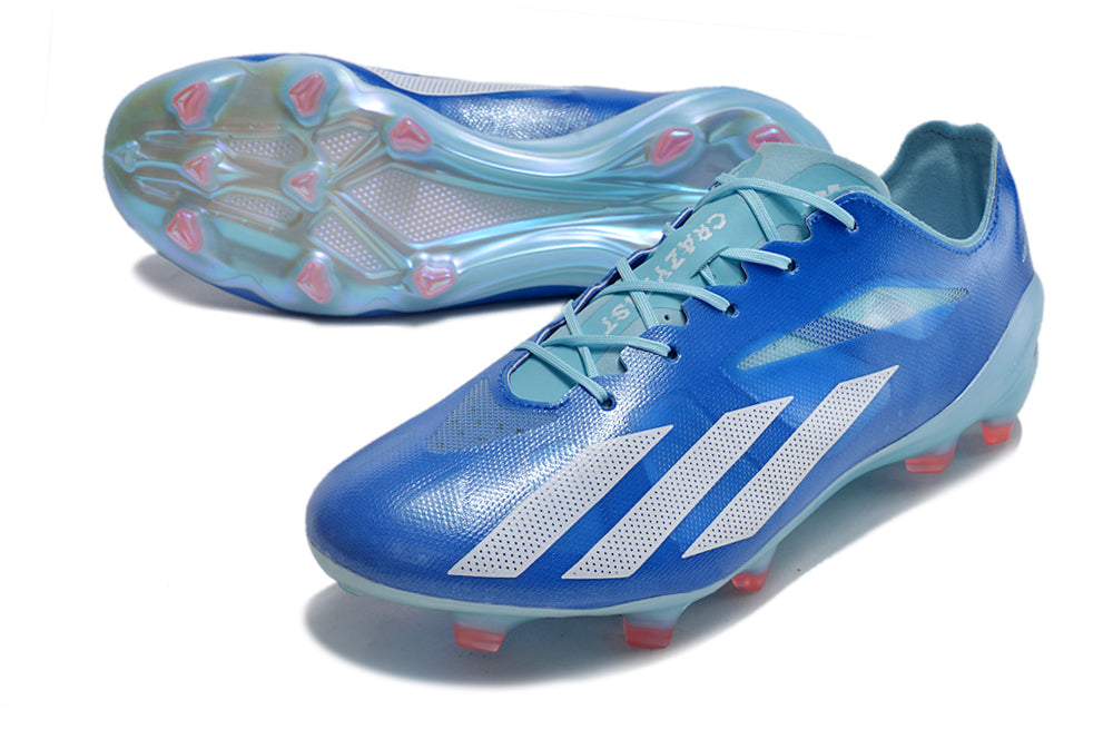 ADIDAS X CRAZYFAST - CAMPO