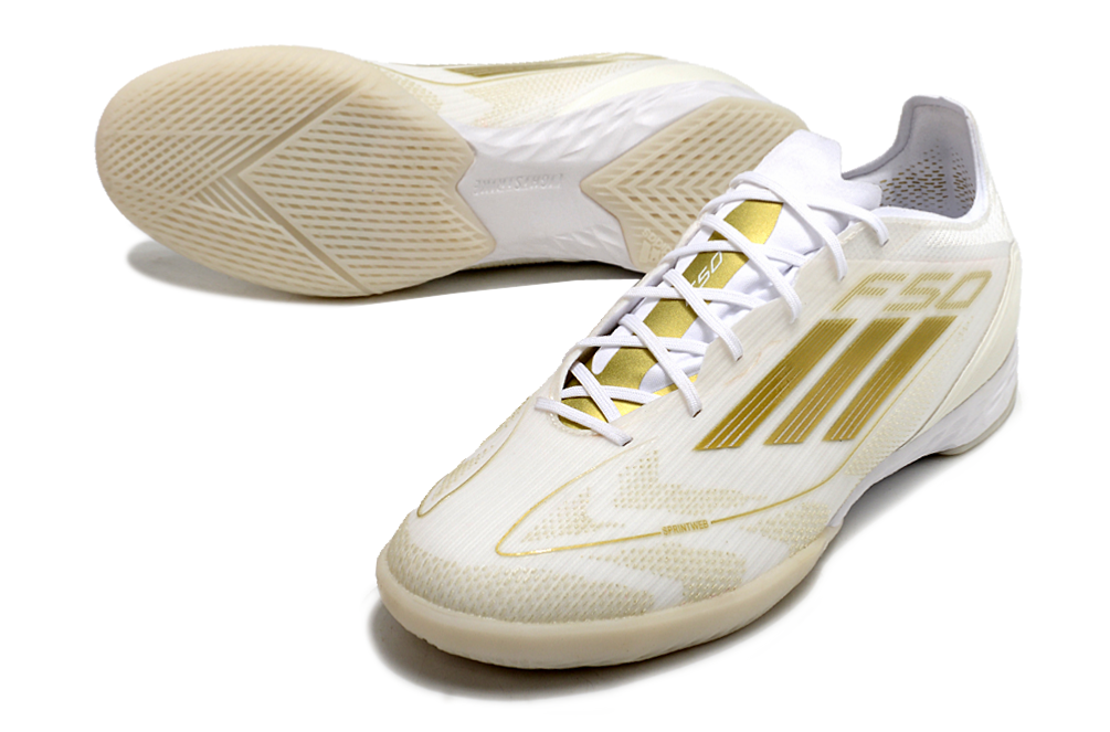 ADIDAS F50 PRO - FUTSAL