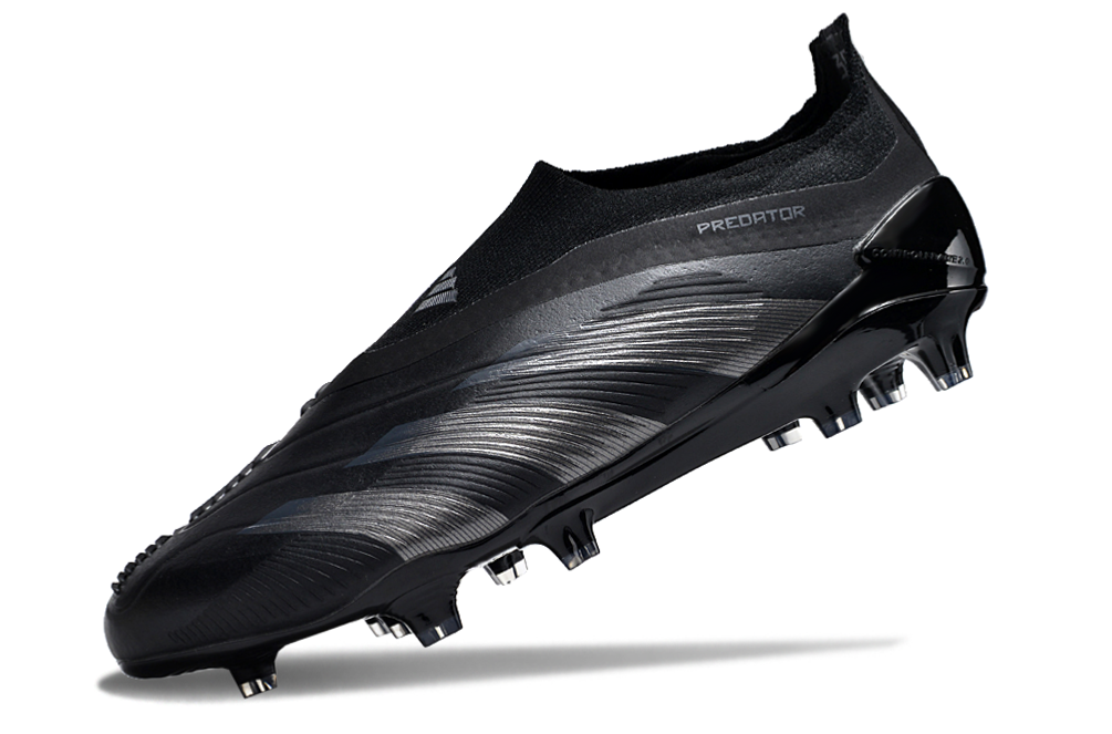 ADIDAS PREDATOR 24 S/CADARÇOS - CAMPO