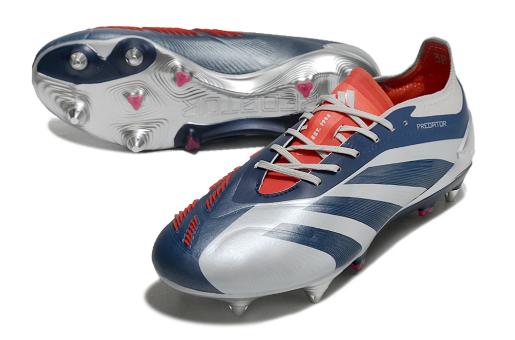 ADIDAS PREDATOR 24 - TRAVA MISTA