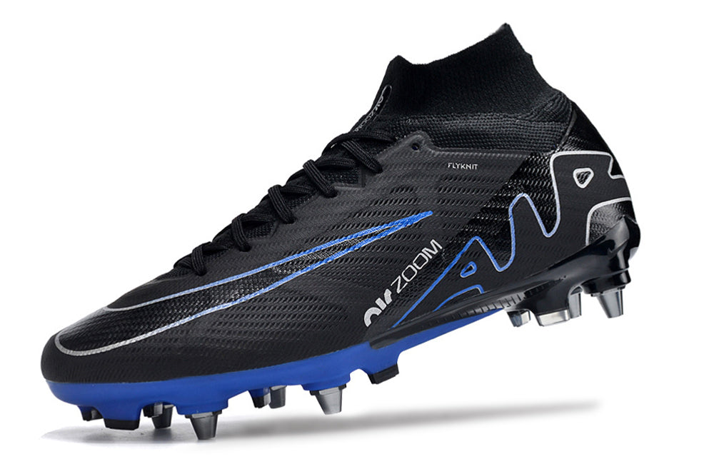 NIKE MERCURIAL SUPERFLY 9 - TRAVA MISTA