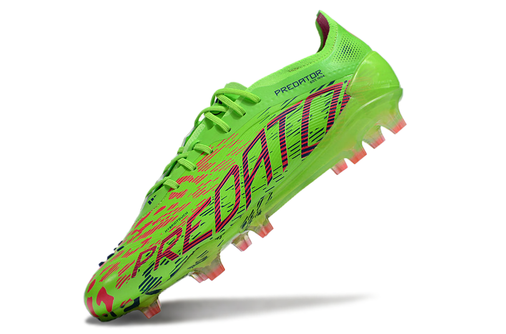 ADIDAS PREDATOR 25 - CAMPO