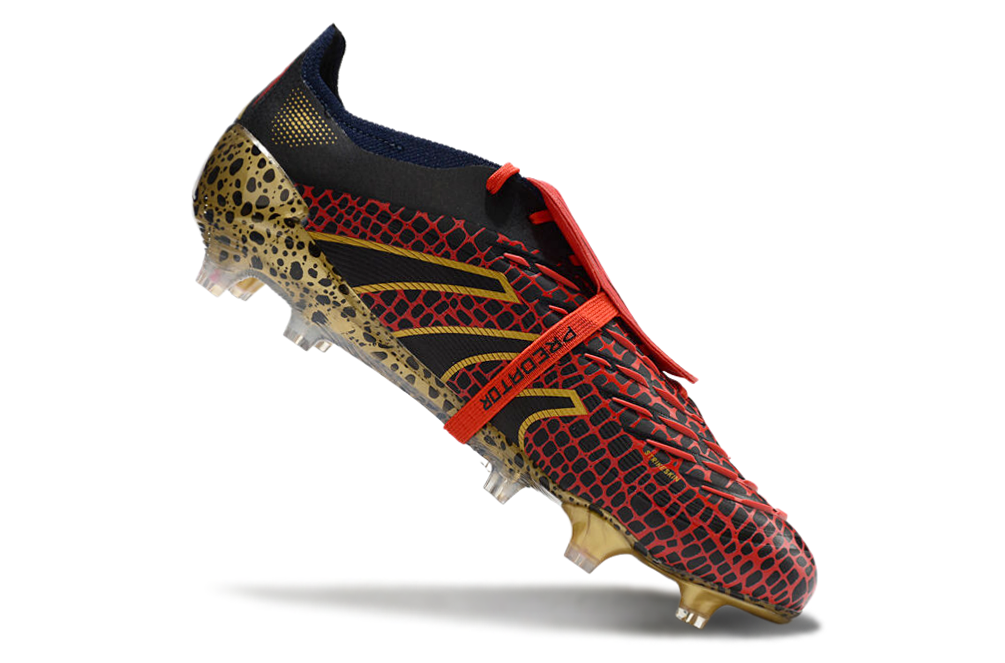 ADIDAS PREDATOR 24 TONGUE - CAMPO