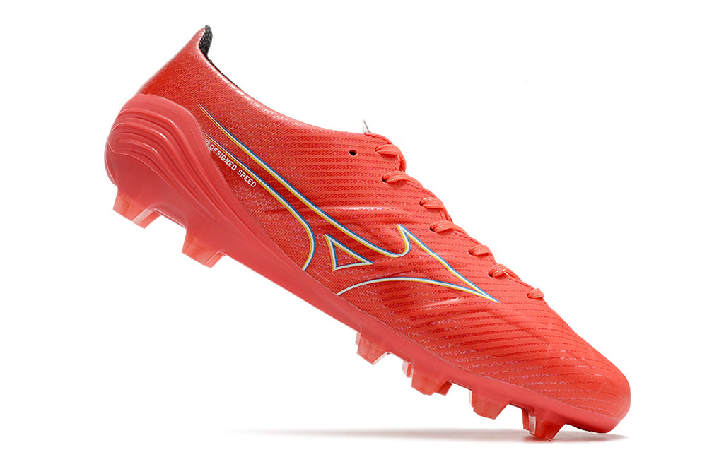MIZUNO ALPHA - CAMPO