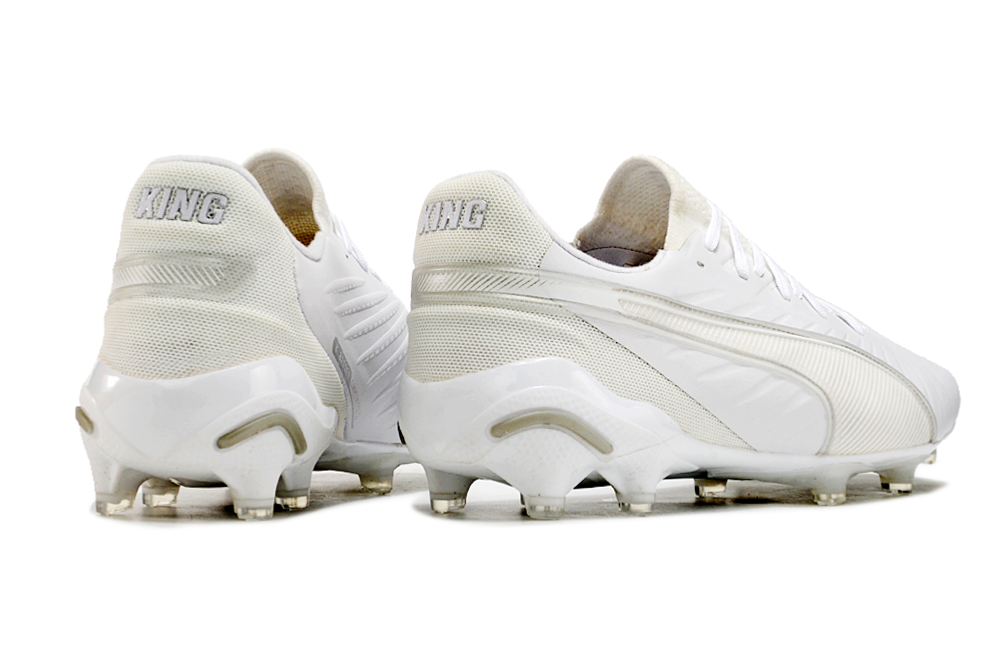 PUMA KING - TRAVA HÍBRIDA