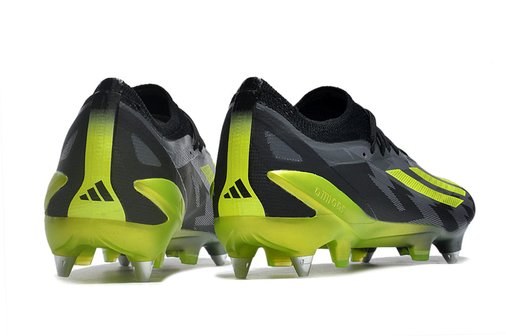 ADIDAS X CRAZYFAST.1 - TRAVA MISTA