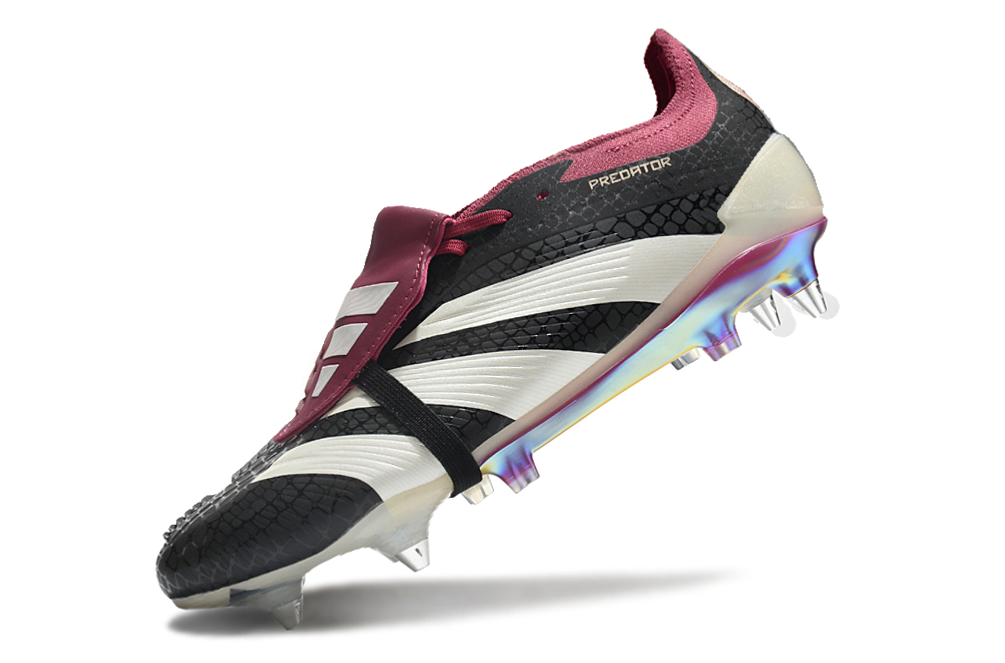 ADIDAS PREDATOR 24 TONGUE - TRAVA MISTA