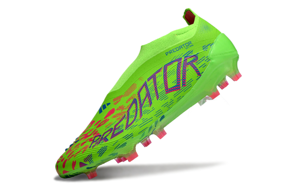 ADIDAS PREDATOR 25 S/CADARÇOS - CAMPO
