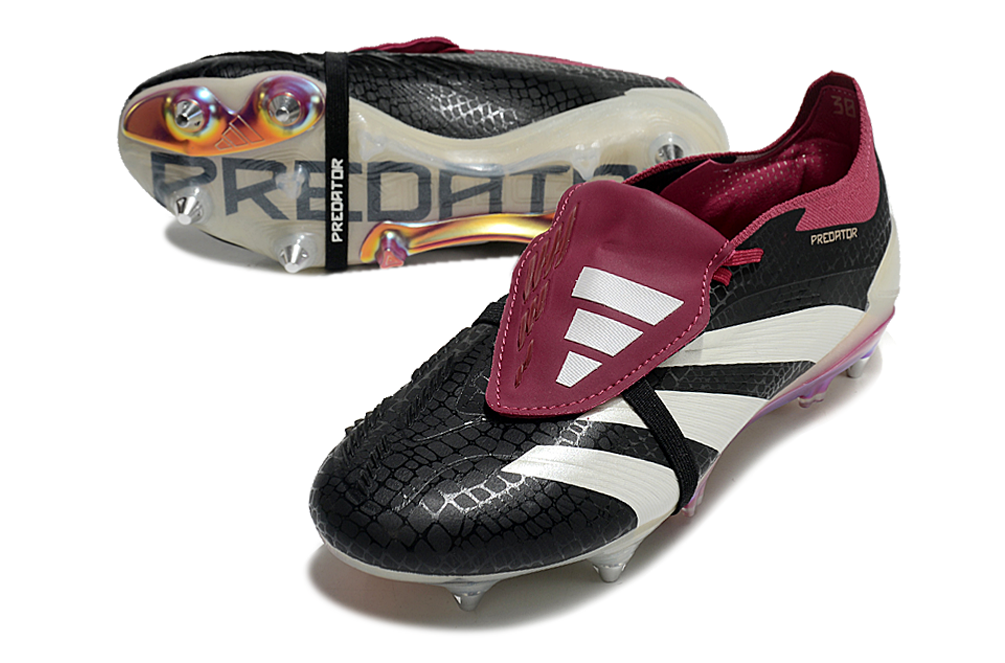 ADIDAS PREDATOR 24 TONGUE - TRAVA MISTA