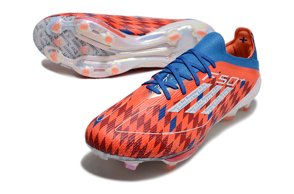 ADIDAS F50 - CAMPO