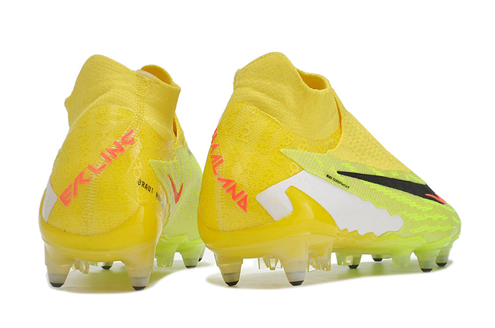 NIKE GRIPKNIT PHANTOM GX - TRAVA MISTA