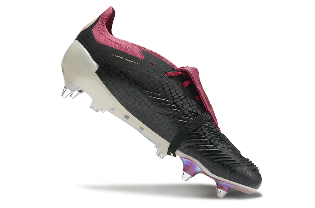 ADIDAS PREDATOR 24 TONGUE - TRAVA MISTA