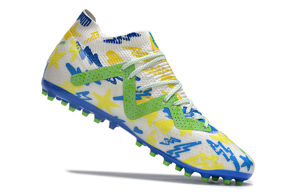 PUMA FUTURE ULTIMATE - TRAVA HÍBRIDA