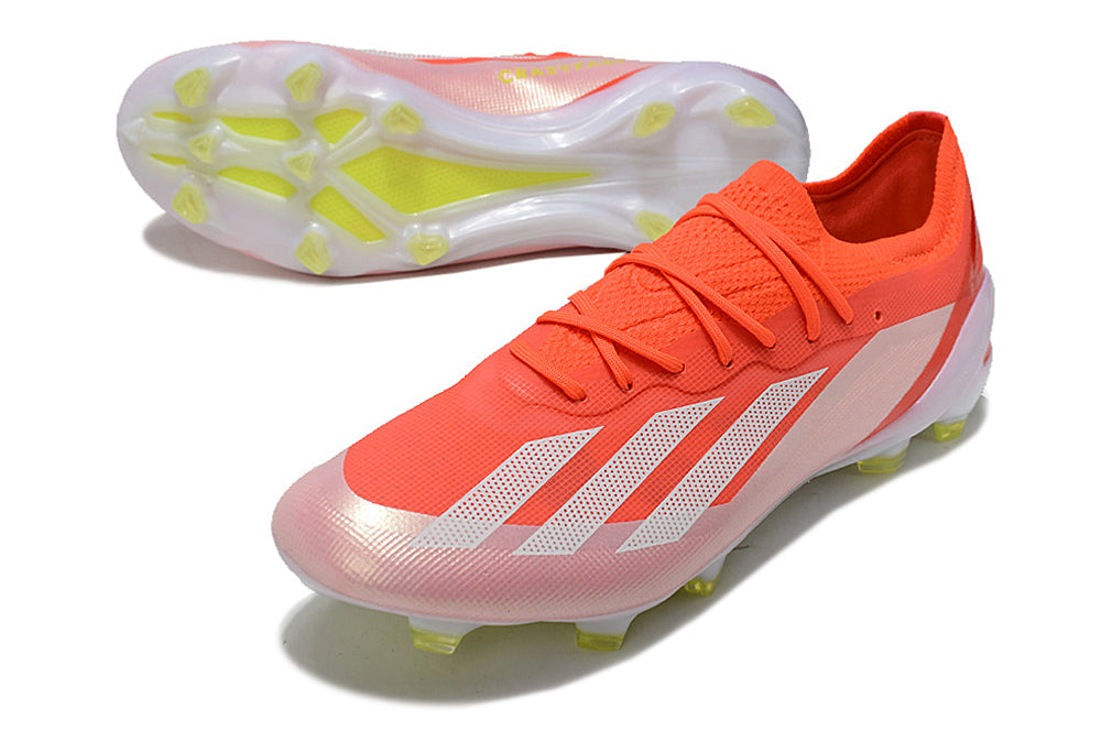 ADIDAS X CRAZYFAST.1 - CAMPO