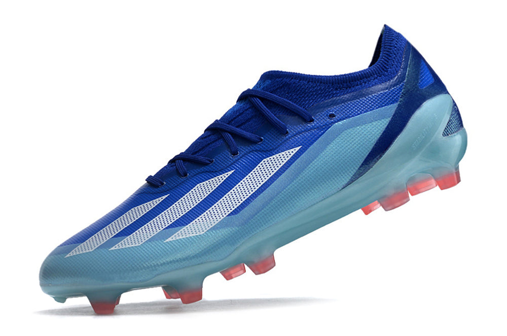 ADIDAS X CRAZYFAST.1 - CAMPO