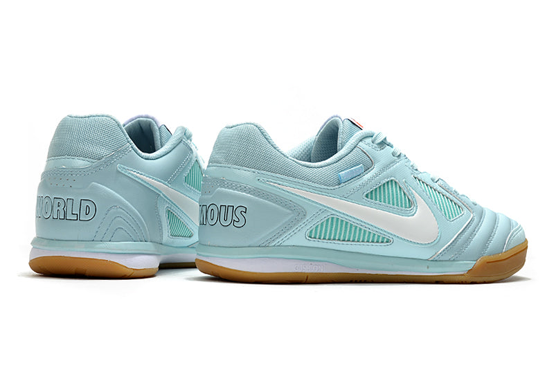 NIKE SUPREME x SB GATO - FUTSAL