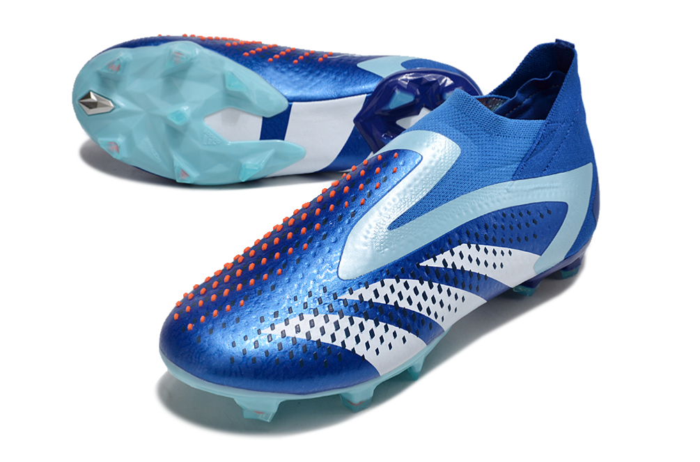 ADIDAS PREDATOR ACCURACY + ELITE CAMPO