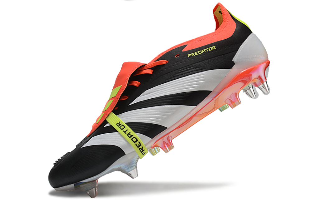 ADIDAS PREDATOR 24 TONGUE - TRAVA MISTA