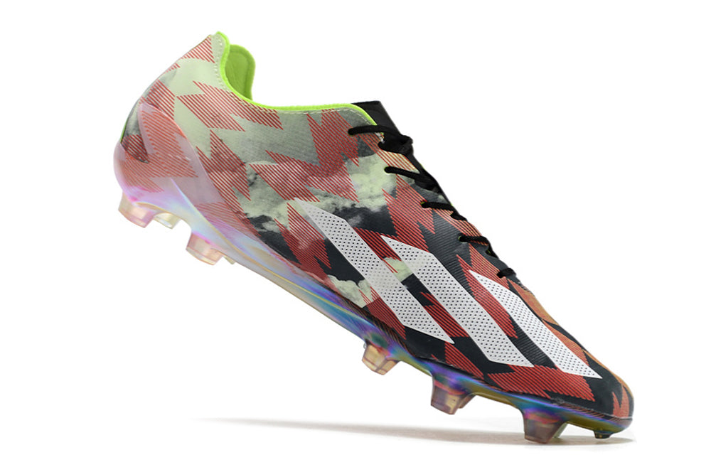 ADIDAS X CRAZYFAST - CAMPO