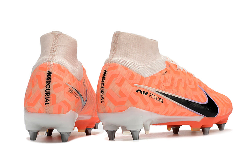 NIKE MERCURIAL SUPERFLY 9 - TRAVA MISTA