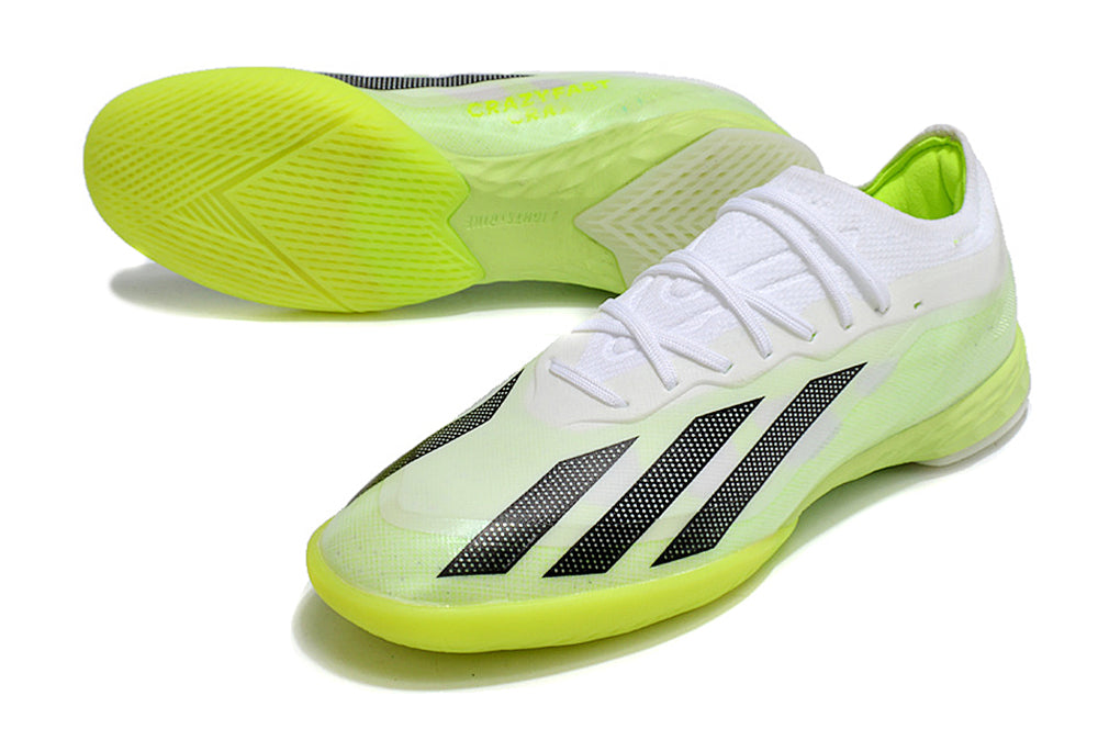 ADIDAS X CRAZYFAST.1 - FUTSAL