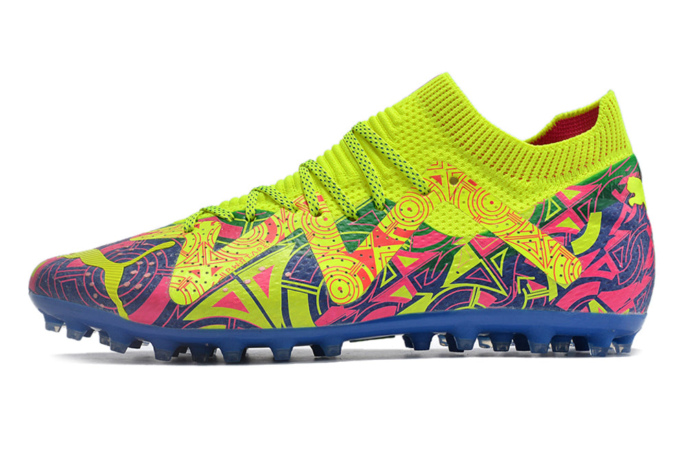 PUMA FUTURE ULTIMATE - TRAVA HÍBRIDA