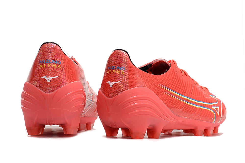 MIZUNO ALPHA - CAMPO