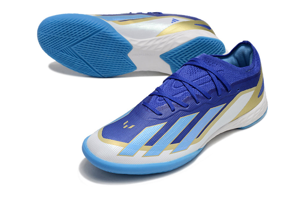 ADIDAS X CRAZYFAST.1 - FUTSAL