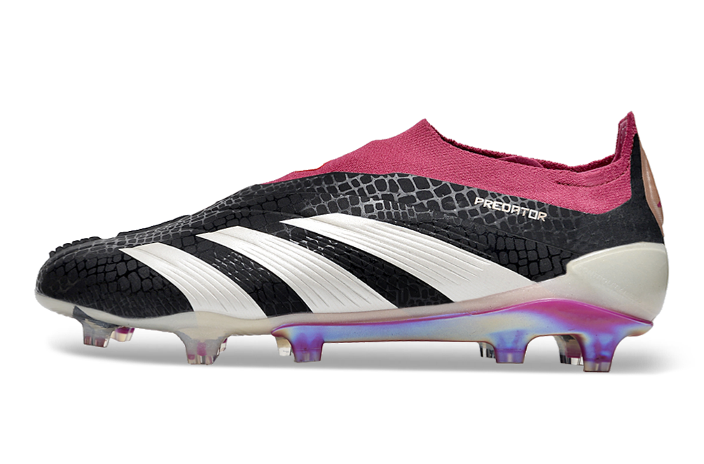 ADIDAS PREDATOR 24 S/CADARÇOS - CAMPO
