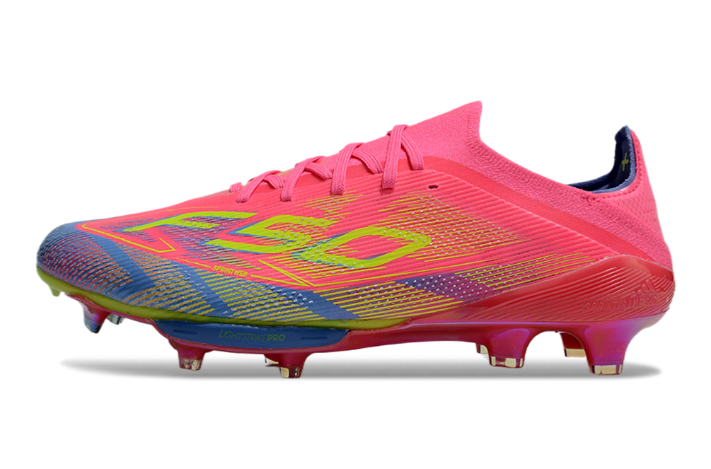 ADIDAS F50 - CAMPO