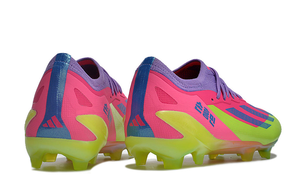 ADIDAS X CRAZYFAST.1 - CAMPO