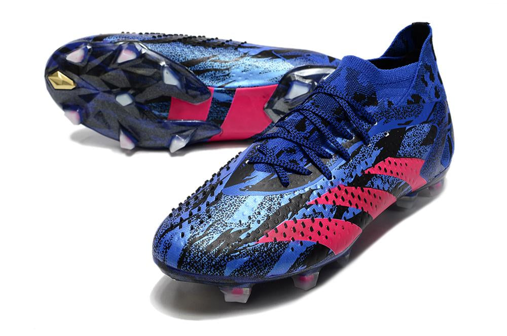 ADIDAS PREDATOR ACCURACY + ELITE CAMPO