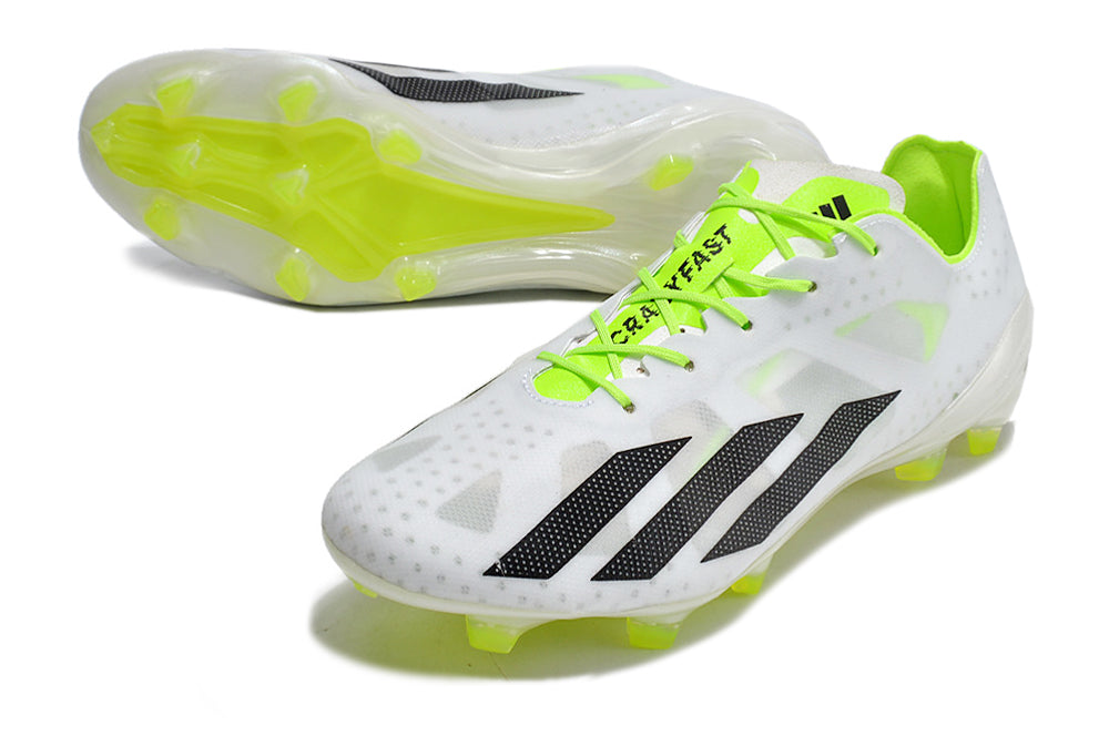 ADIDAS X CRAZYFAST - CAMPO