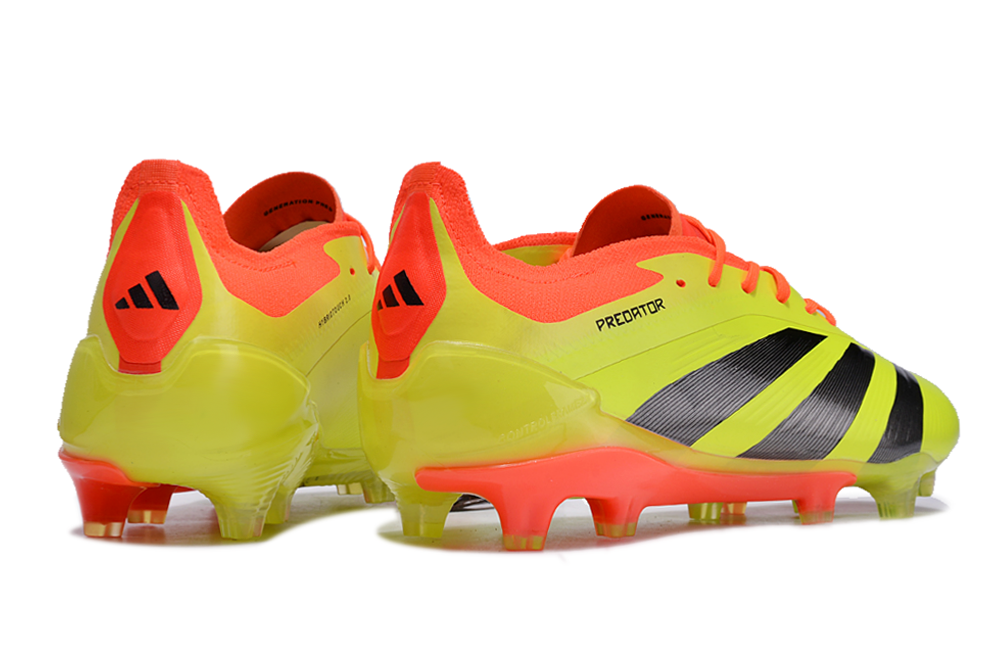 ADIDAS PREDATOR 24 - CAMPO