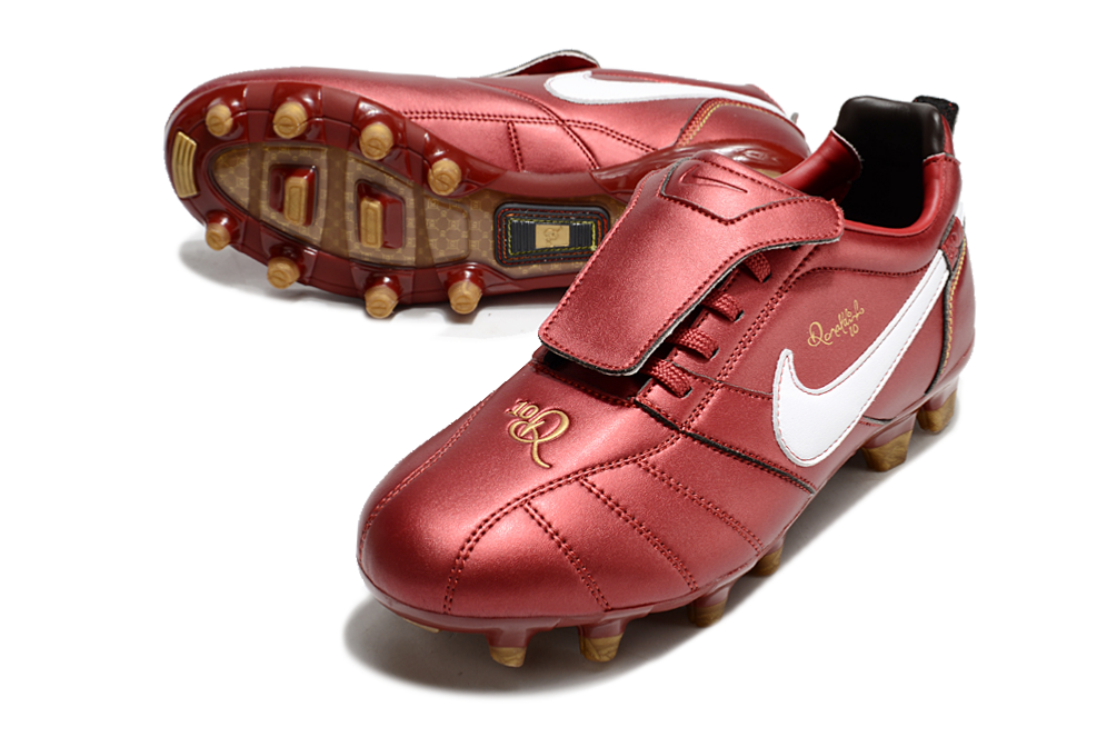 NIKE TIEMPO LEGEND R10 - CAMPO