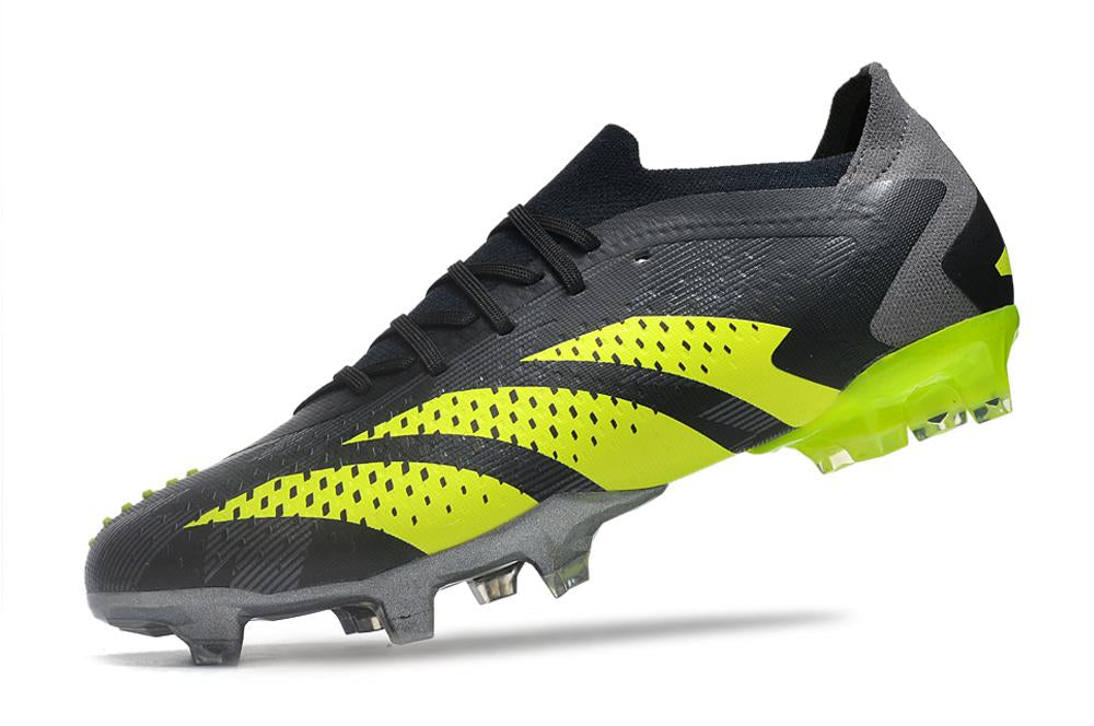 ADIDAS PREDATOR ACCURACY.1 LOW - CAMPO