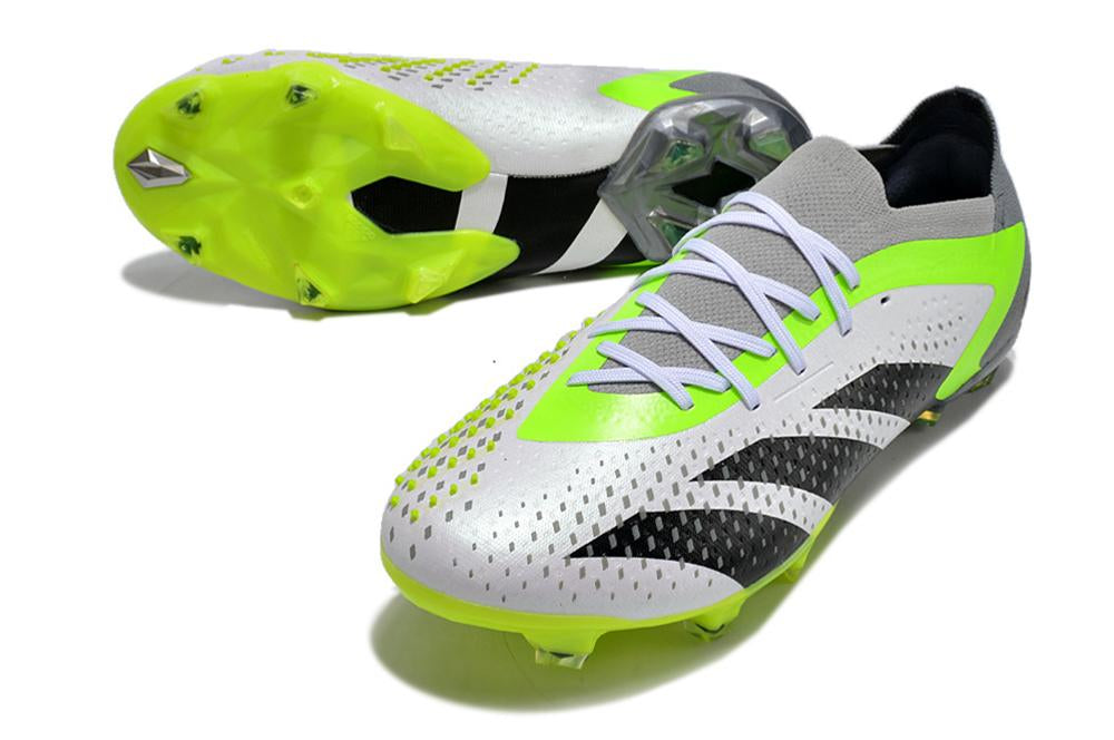 ADIDAS PREDATOR ACCURACY.1 LOW - CAMPO
