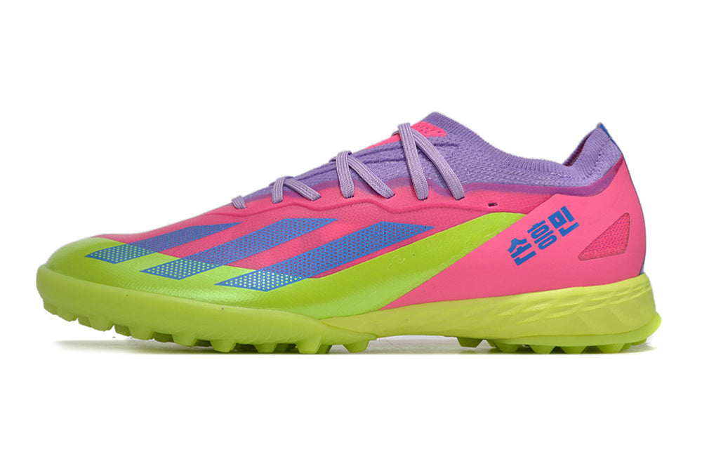 ADIDAS X CRAZYFAST.1 - SOCIETY