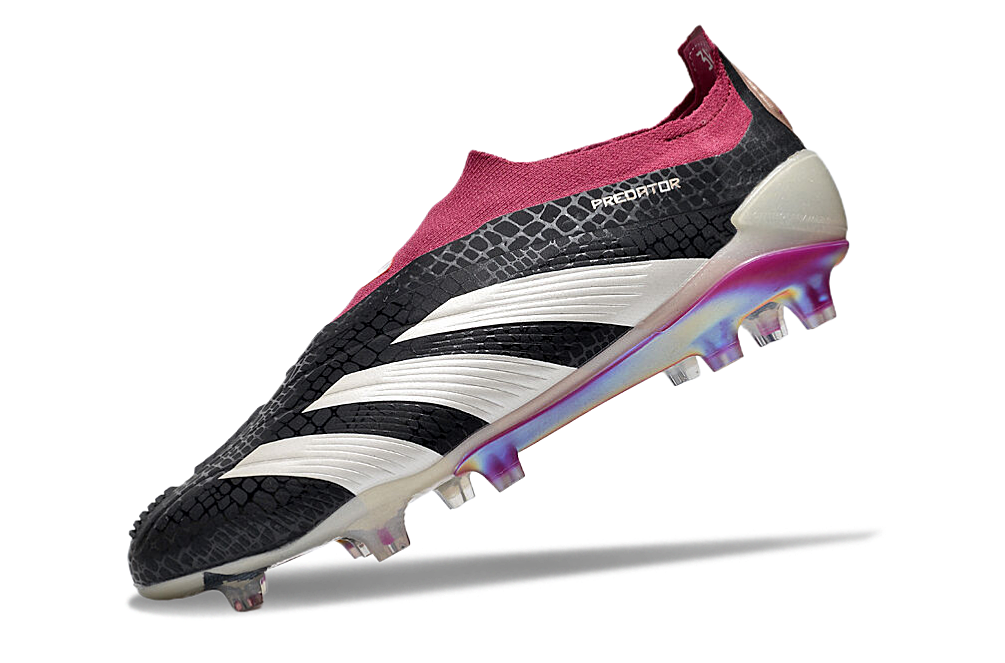 ADIDAS PREDATOR 24 S/CADARÇOS - CAMPO