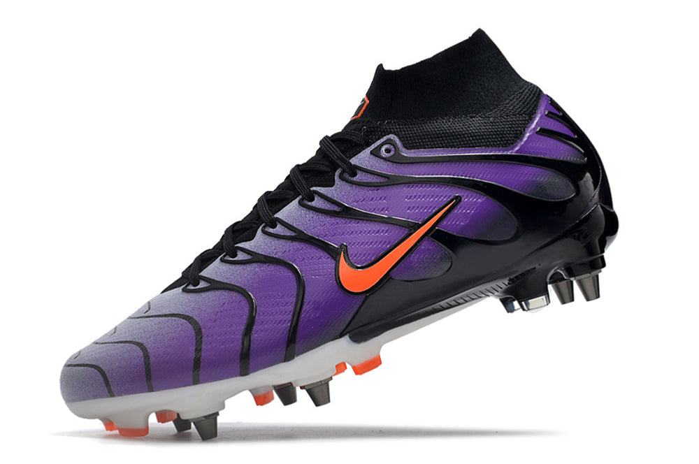 NIKE MERCURIAL SUPERFLY 9 - TRAVA MISTA