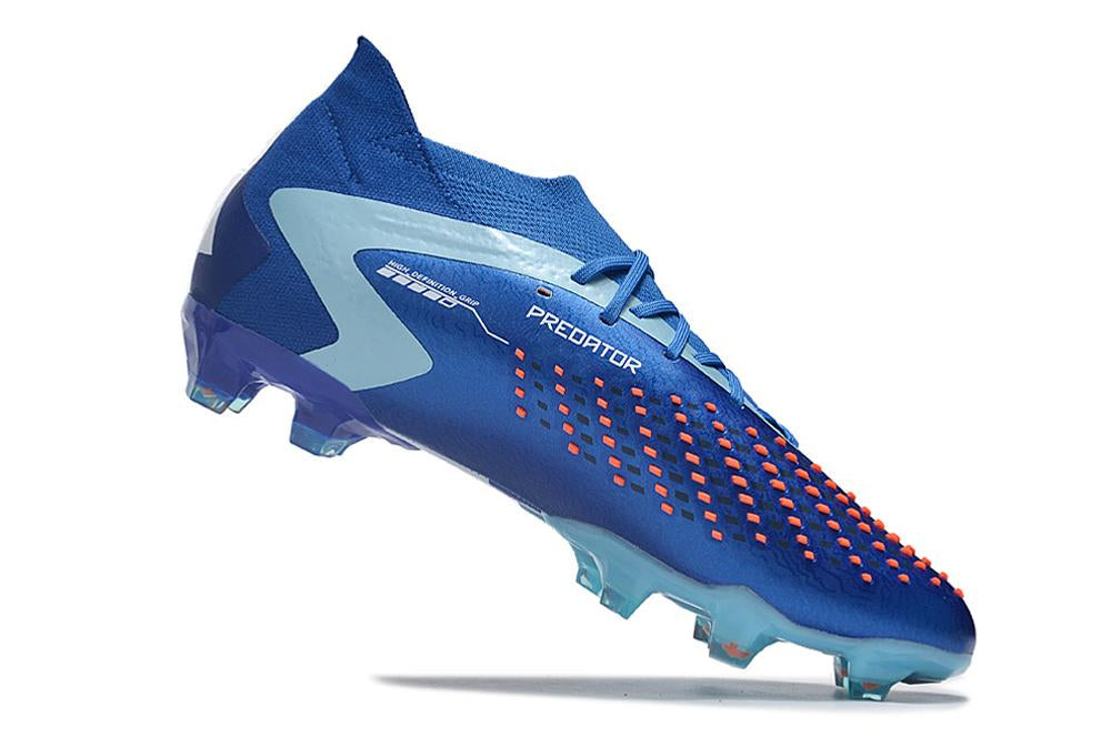 ADIDAS PREDATOR ACCURACY + ELITE CAMPO
