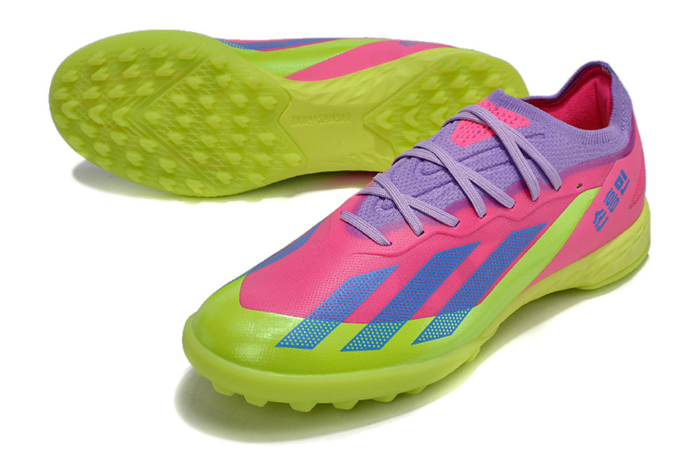 ADIDAS X CRAZYFAST.1 - SOCIETY