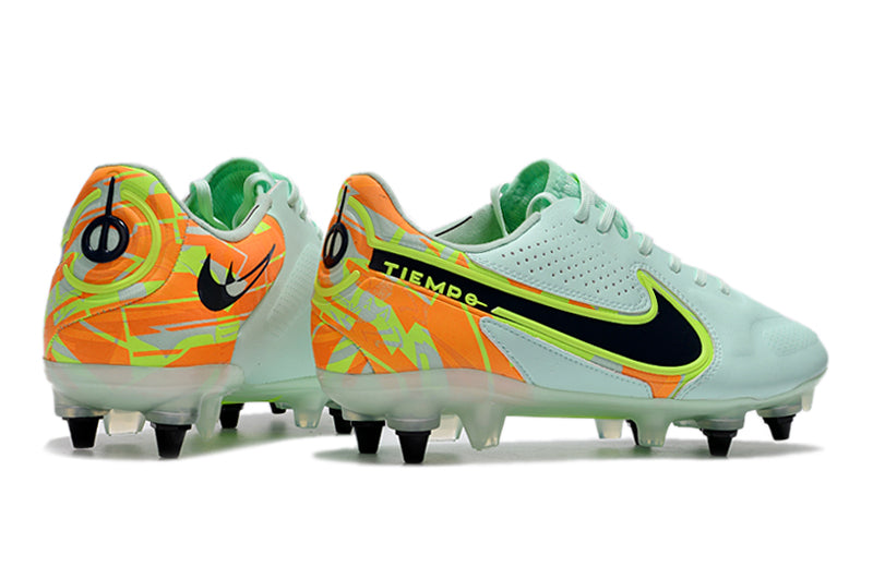 NIKE TIEMPO LEGEND 9 - TRAVA MISTA