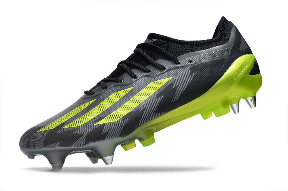 ADIDAS X CRAZYFAST.1 - TRAVA MISTA