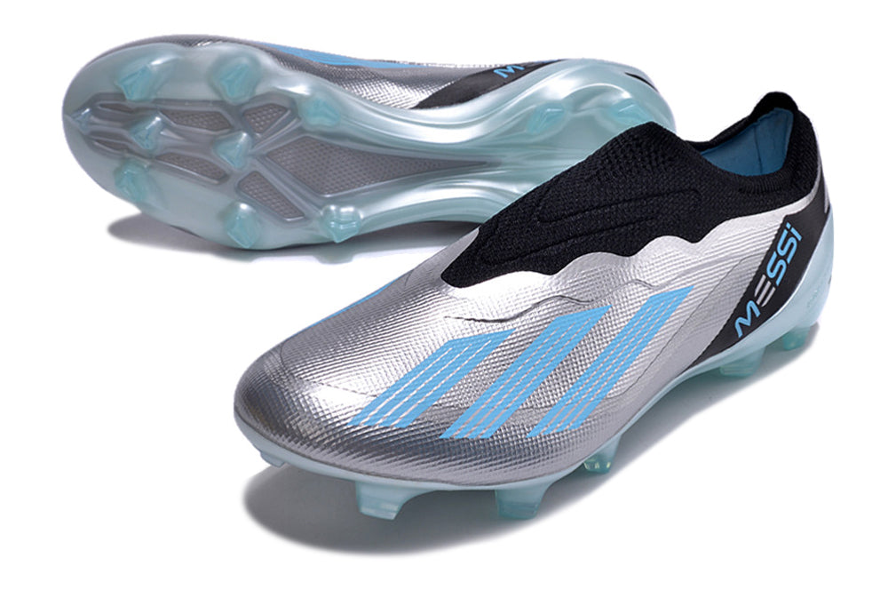 ADIDAS X CRAZYFAST.1 S/CADARÇOS - CAMPO