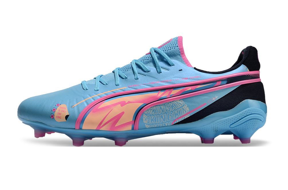 PUMA KING - TRAVA HÍBRIDA