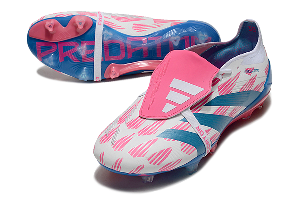 ADIDAS PREDATOR 24 TONGUE - CAMPO